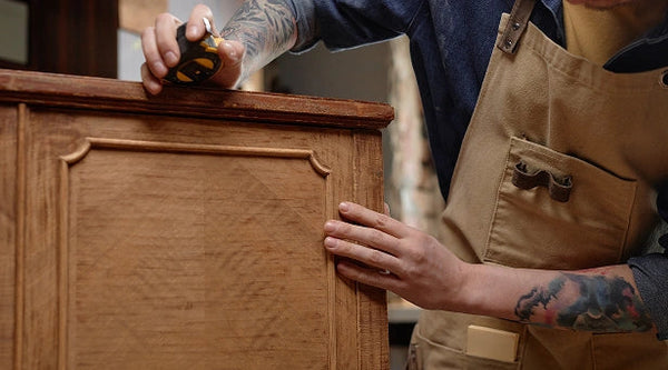 Reviving Traditional Craftsmanship in Furniture