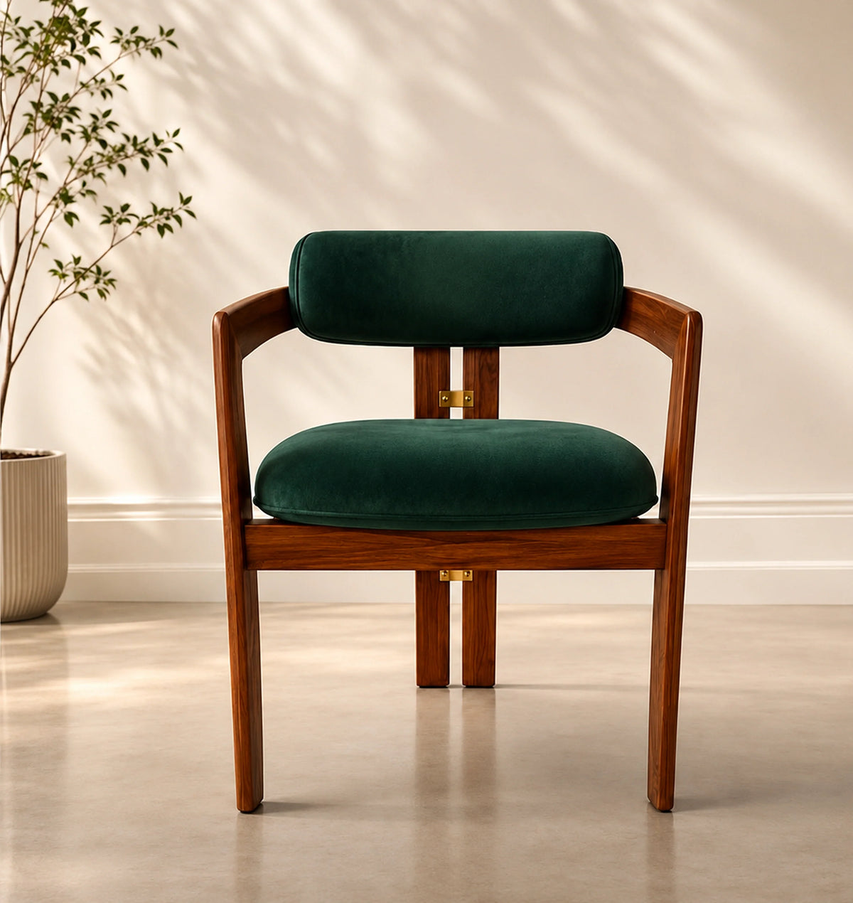 Modern Dining Chair