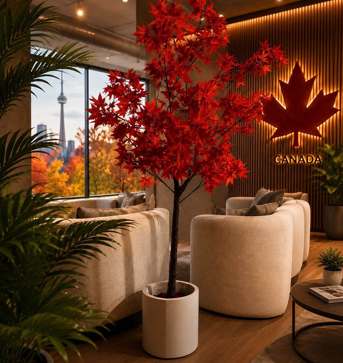 Planters