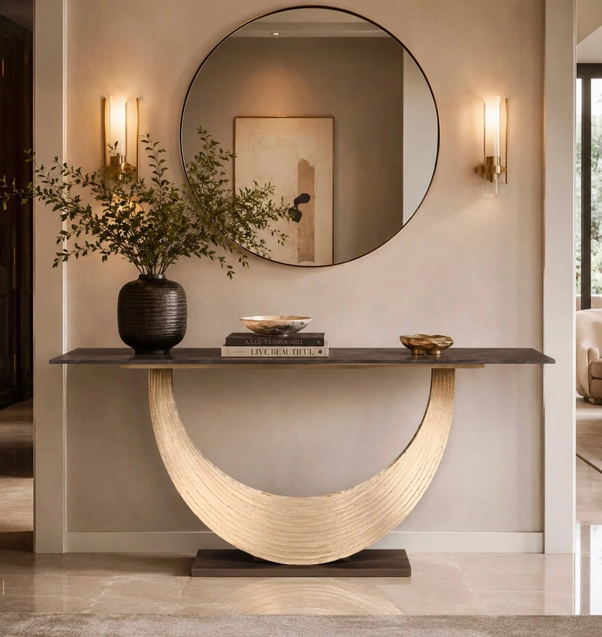 Decor Table