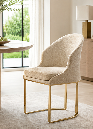 Modern Chair