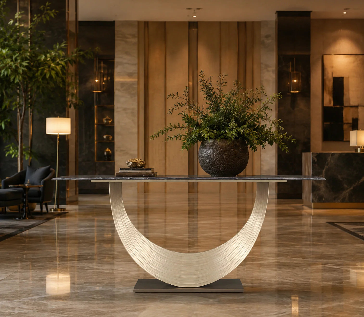 Tables