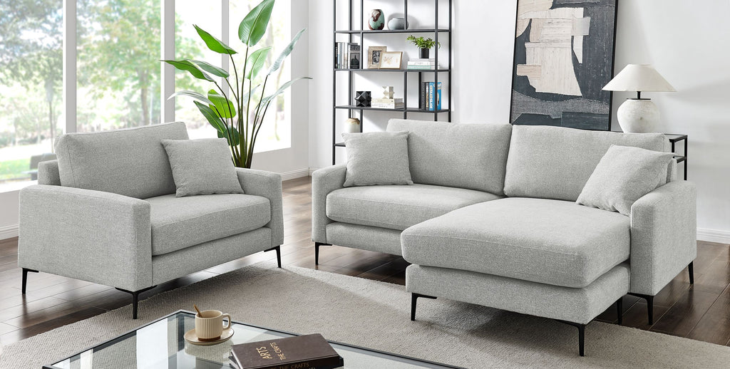 Billie Sectional