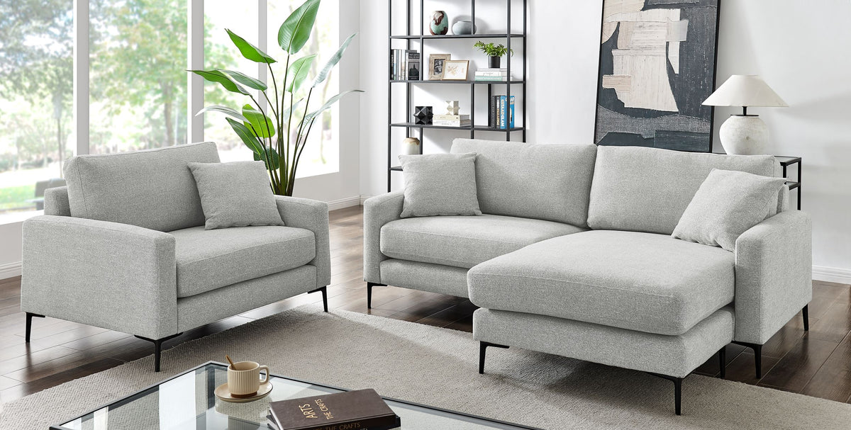 Billie Sectional