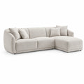 Cade Sectional - Right Hand Side