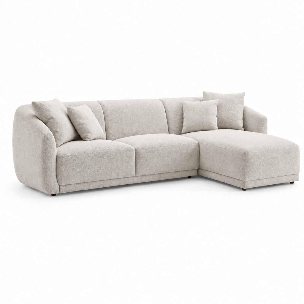 Cade Sectional - Right Hand Side
