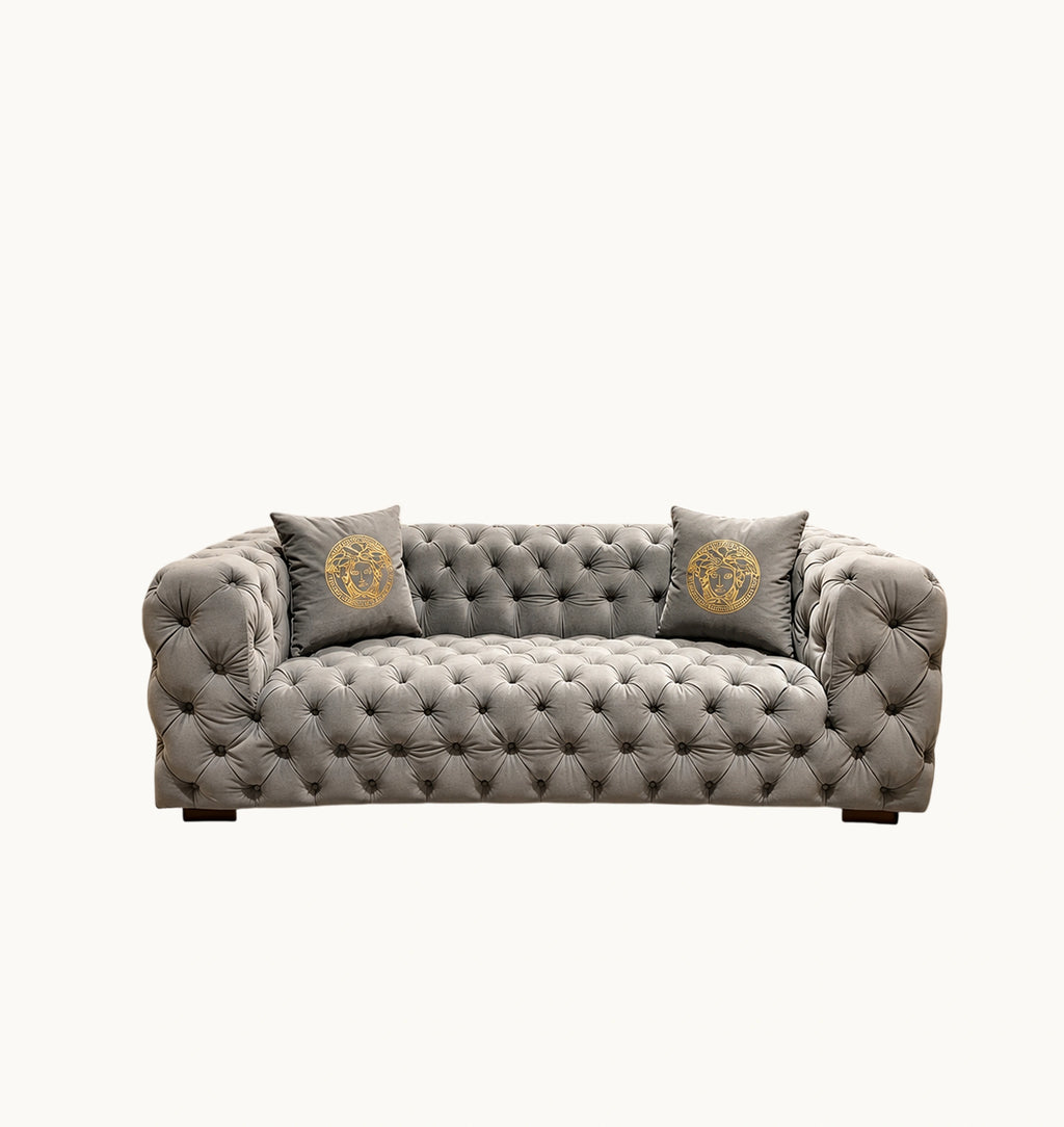 Stampede sofa