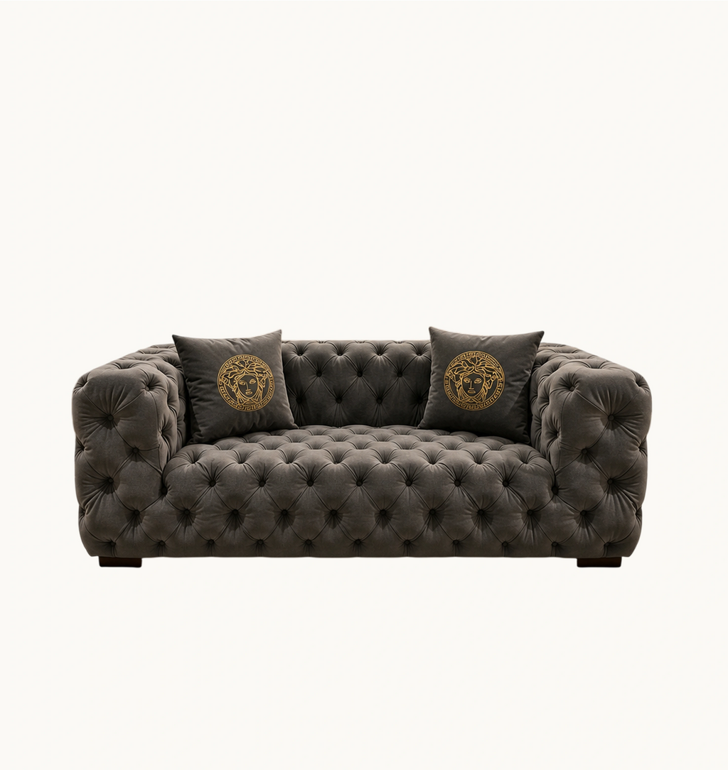 Stampede loveseat