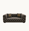 Stampede loveseat