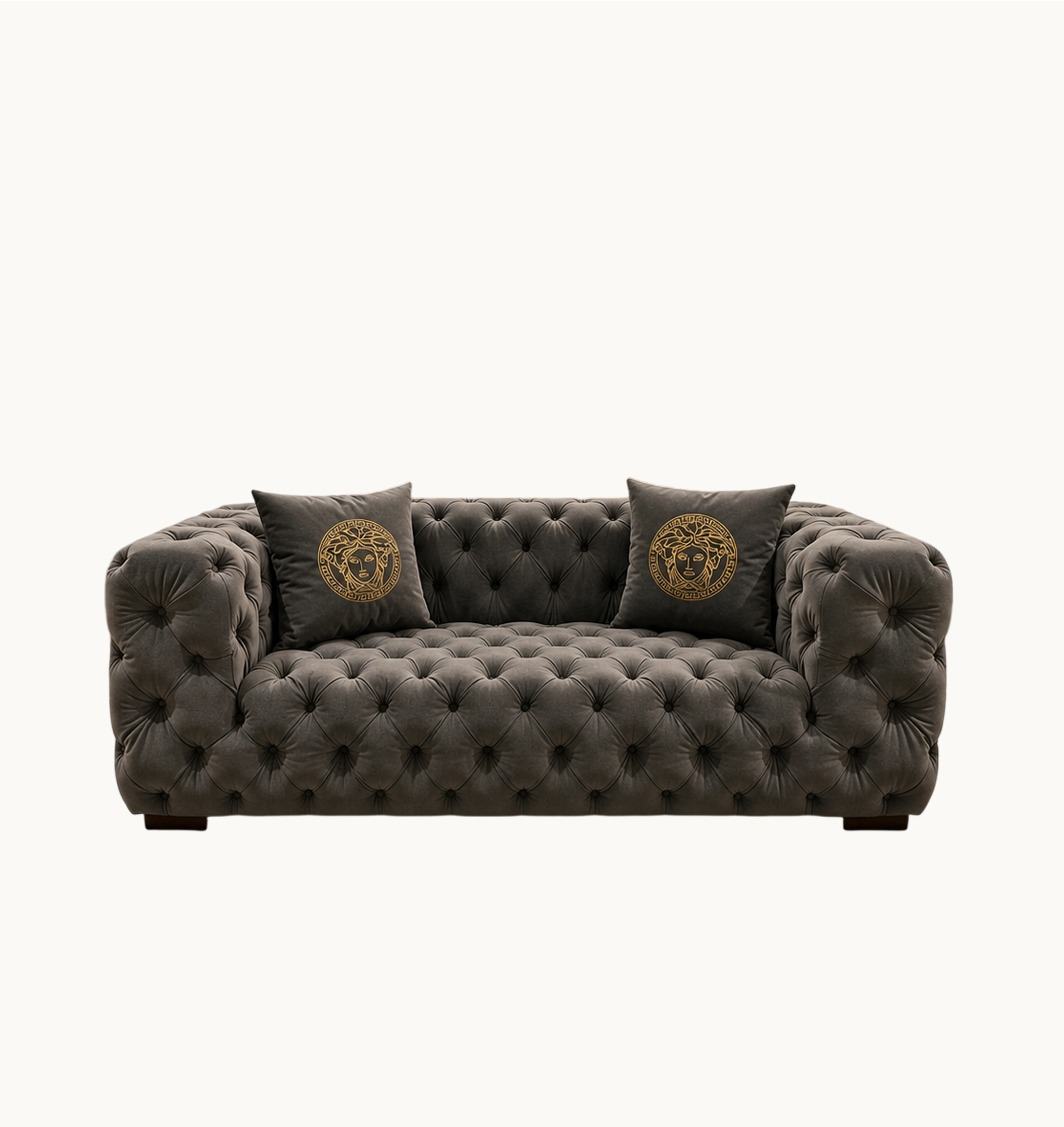 Stampede loveseat