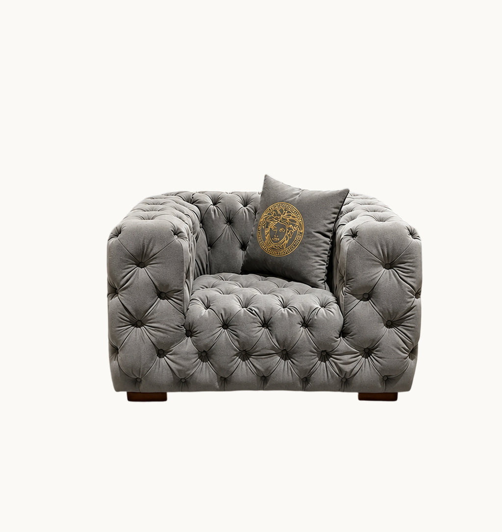 Stampede chair
