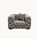 Stampede chair