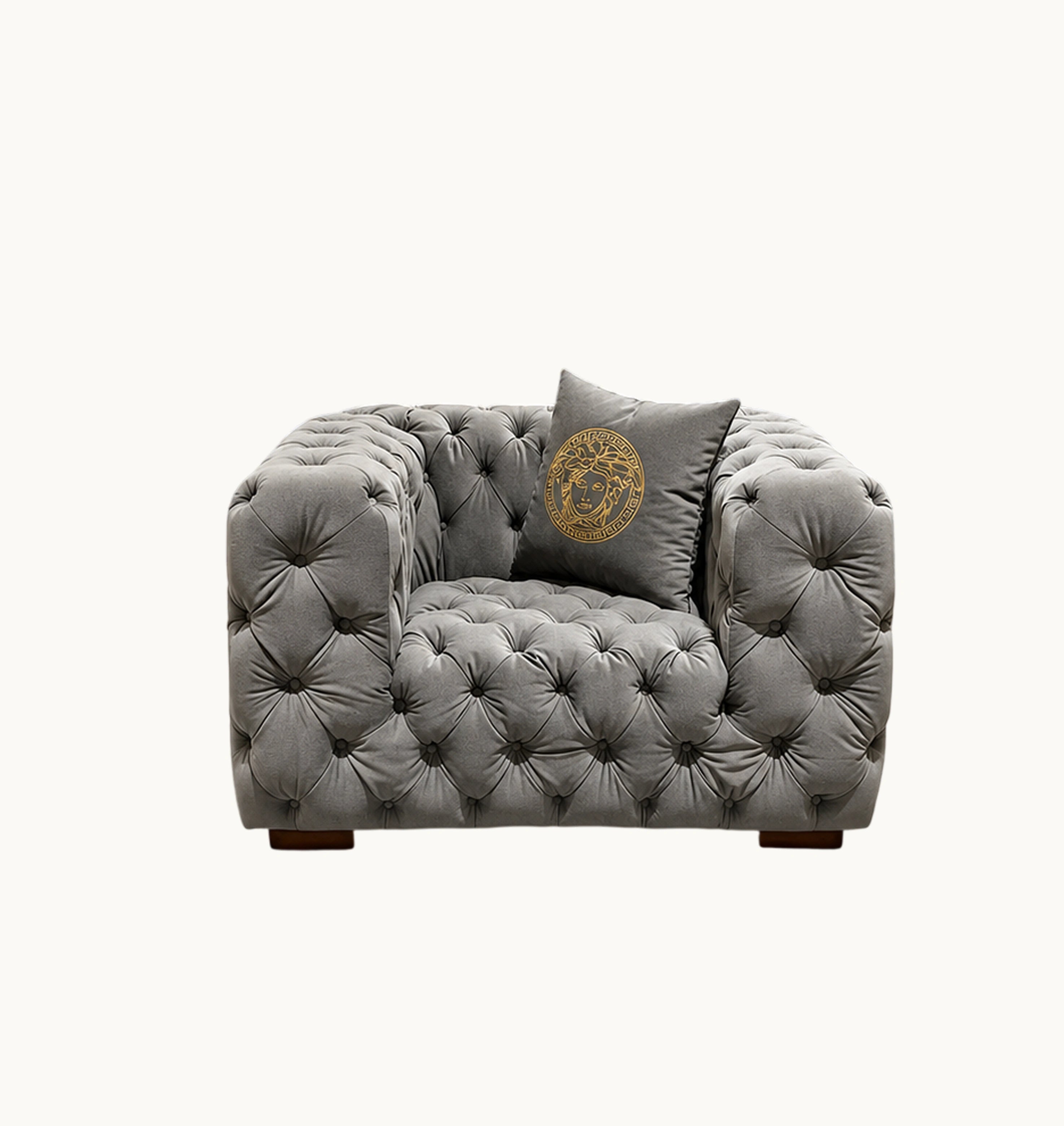 Stampede chair