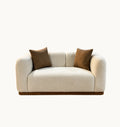 Handa loveseat