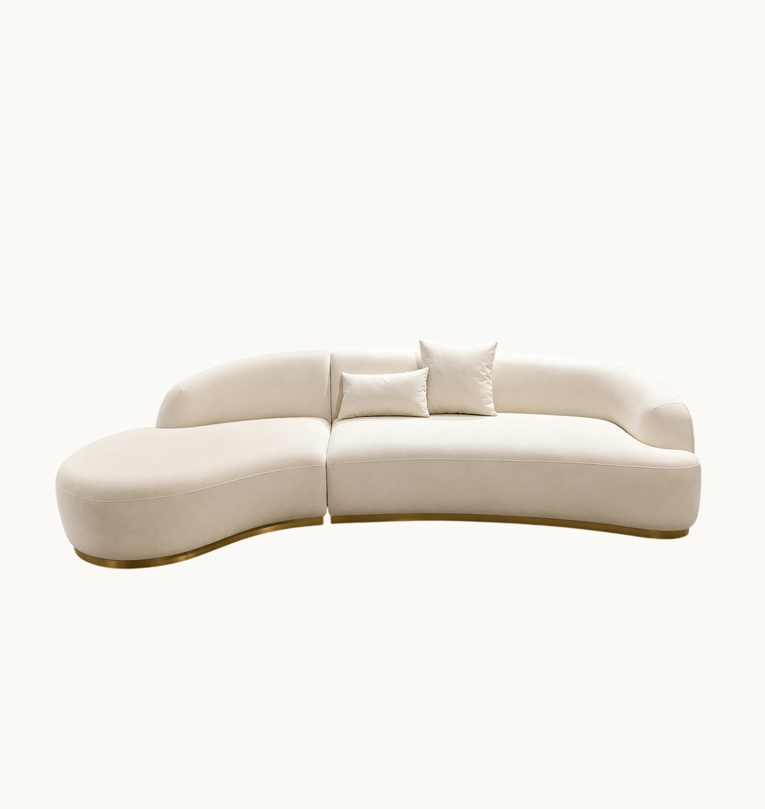 Lapino sectional