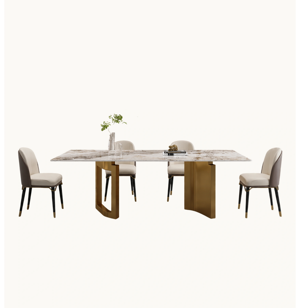 Alora dinning table only
