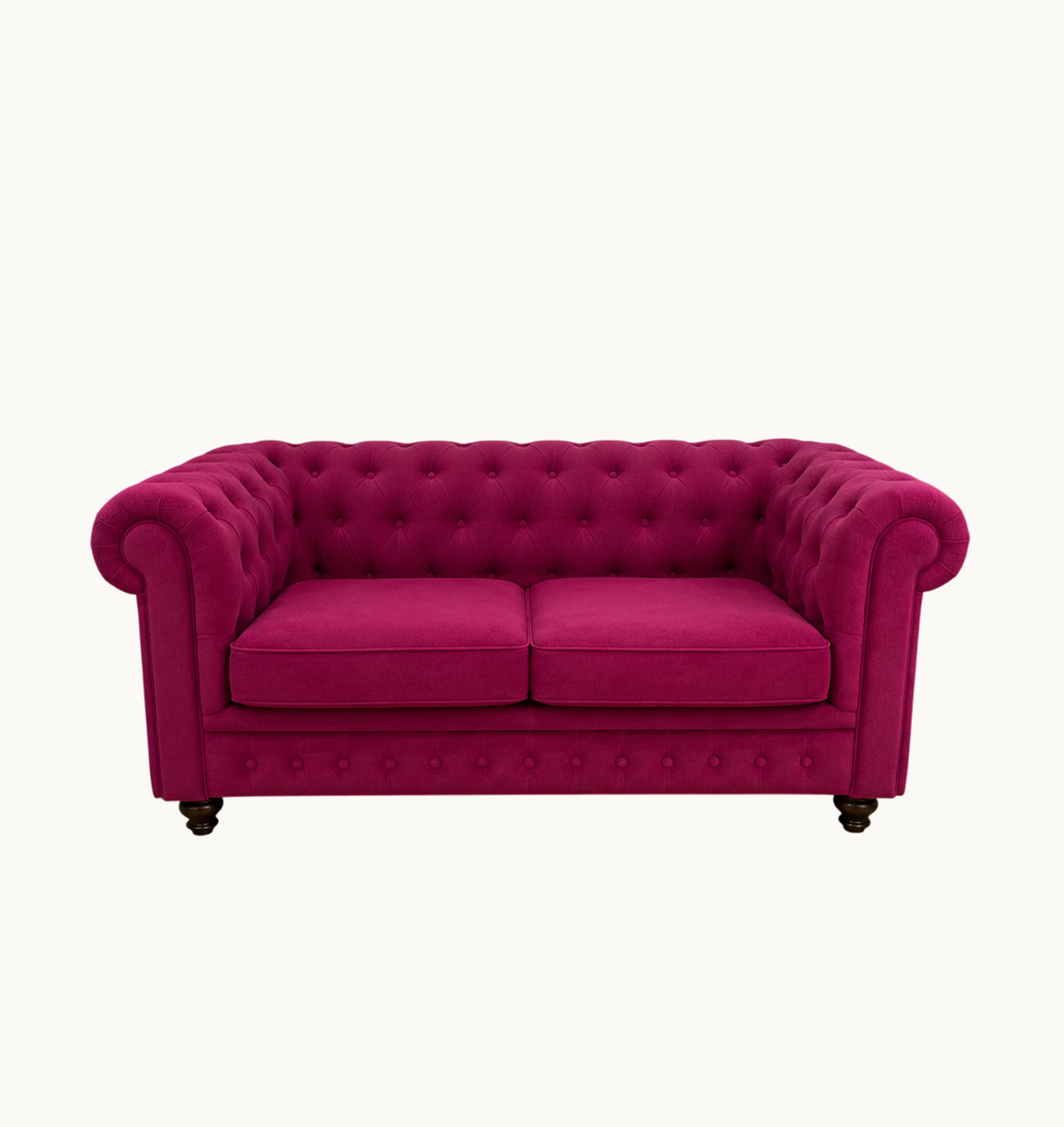 Rose Loveseat