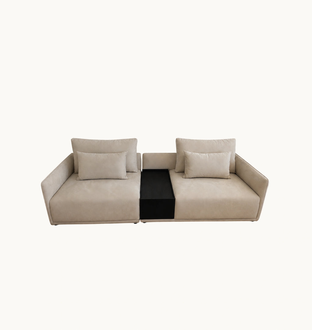 Madrid sofa