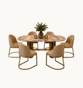 Frezno dinning table
