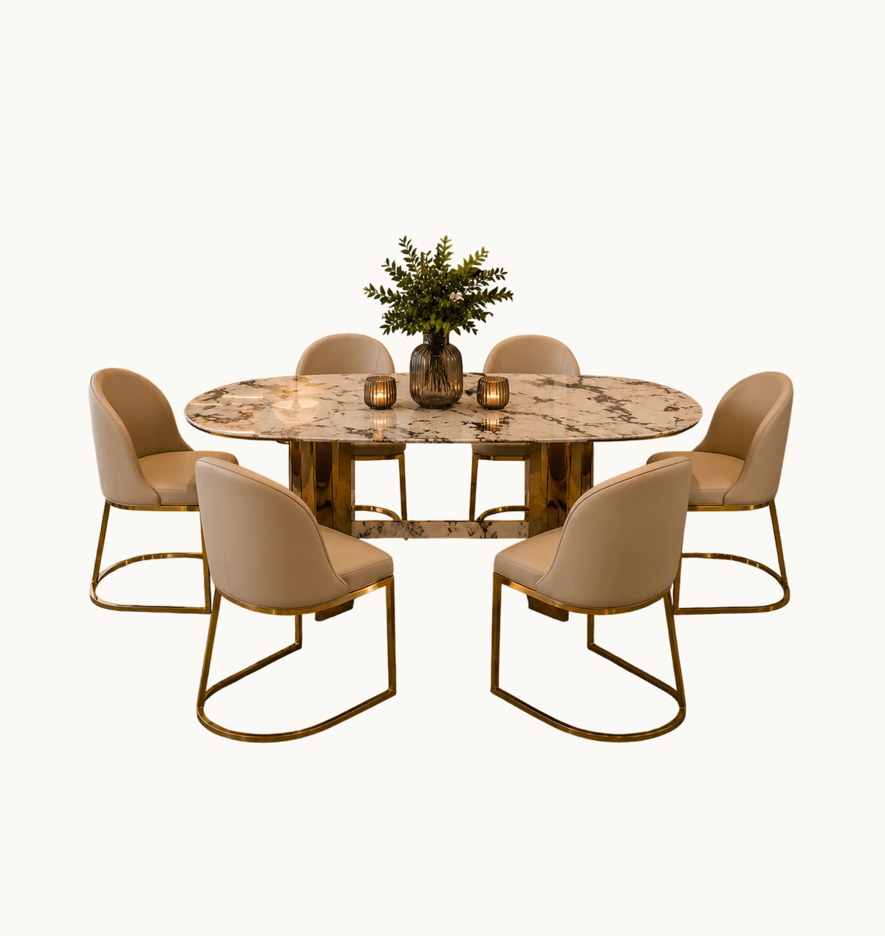 Frezno dinning table