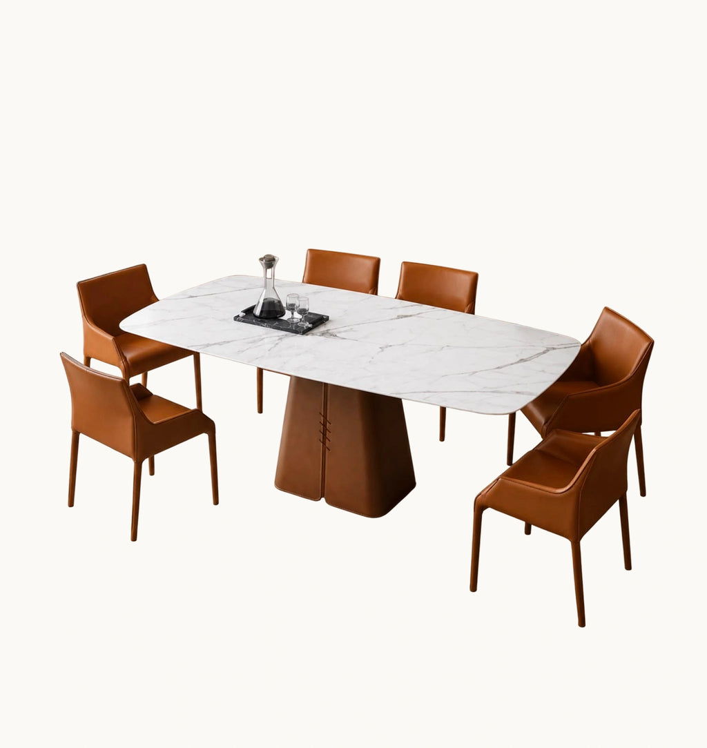 Biscotti Dinning’s table