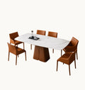 Biscotti Dinning’s table