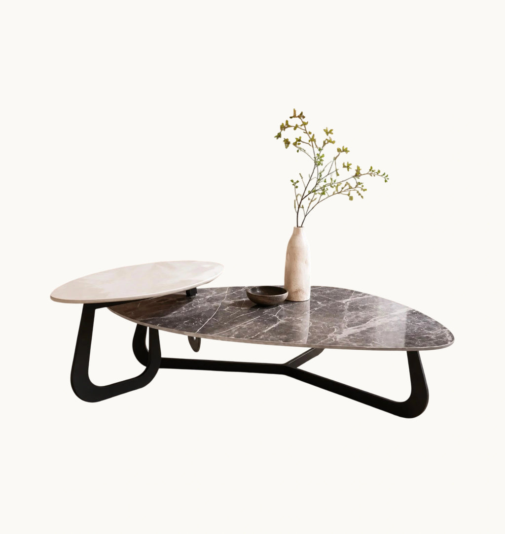 Axis coffees table