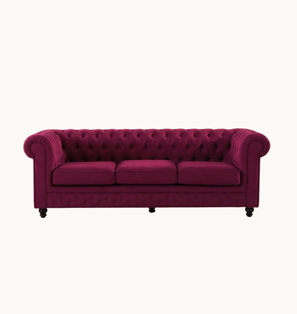 Rose sofa