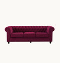 Rose sofa