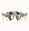Breeze dinning table