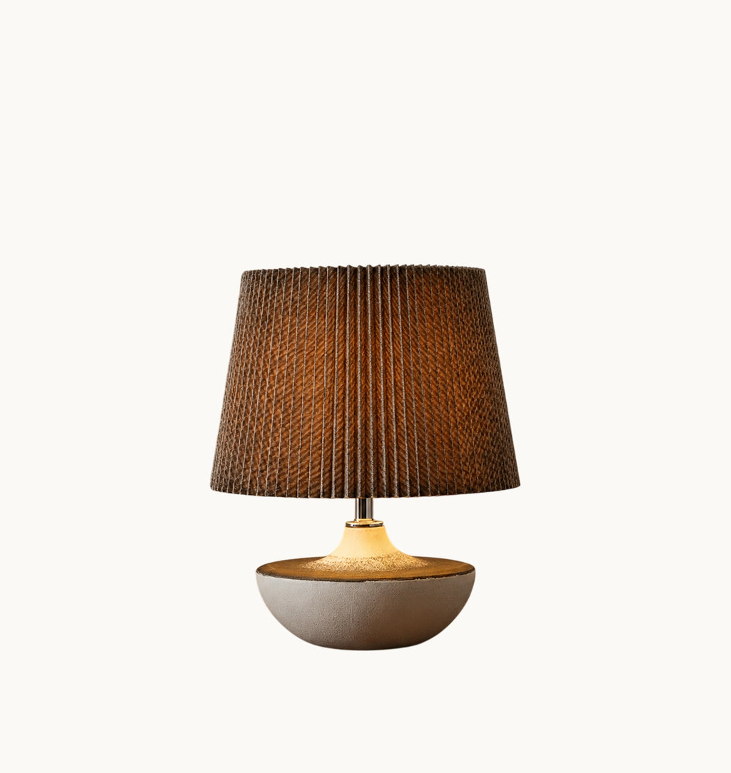 Sigma lamp