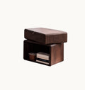 Pixel nightstand