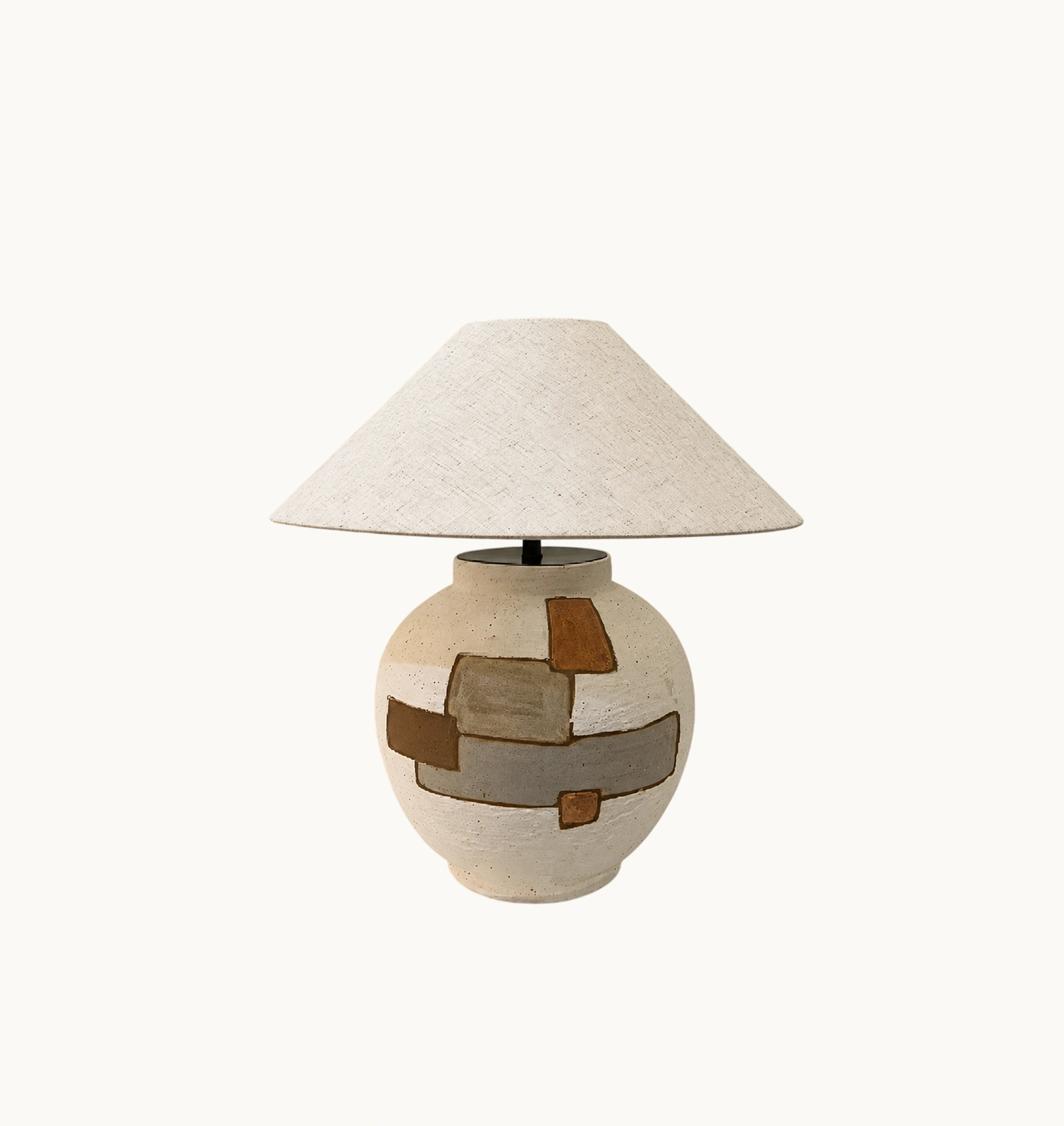 Trisha lamp