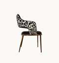 Leopard  Dinning chair