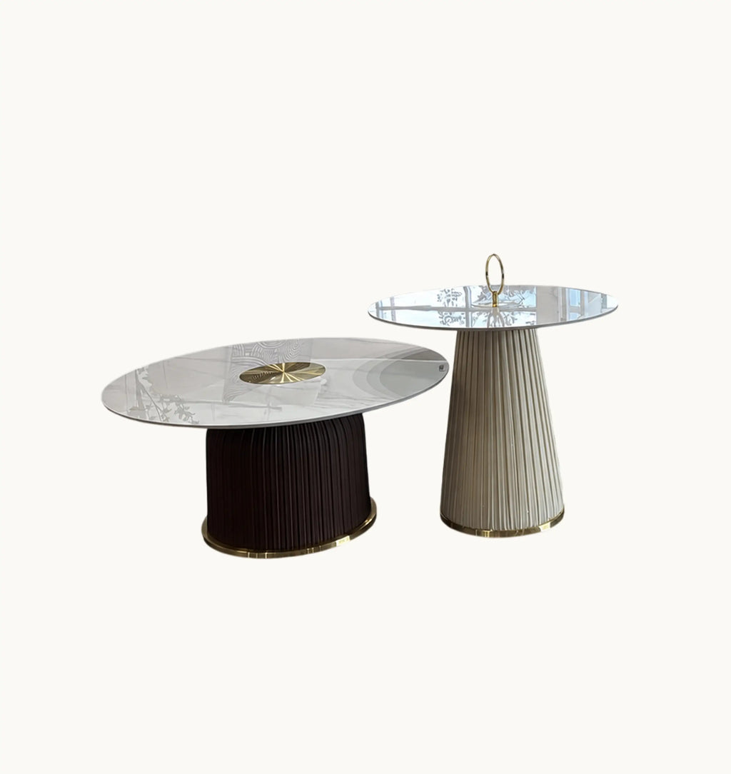Harmony coffee table set