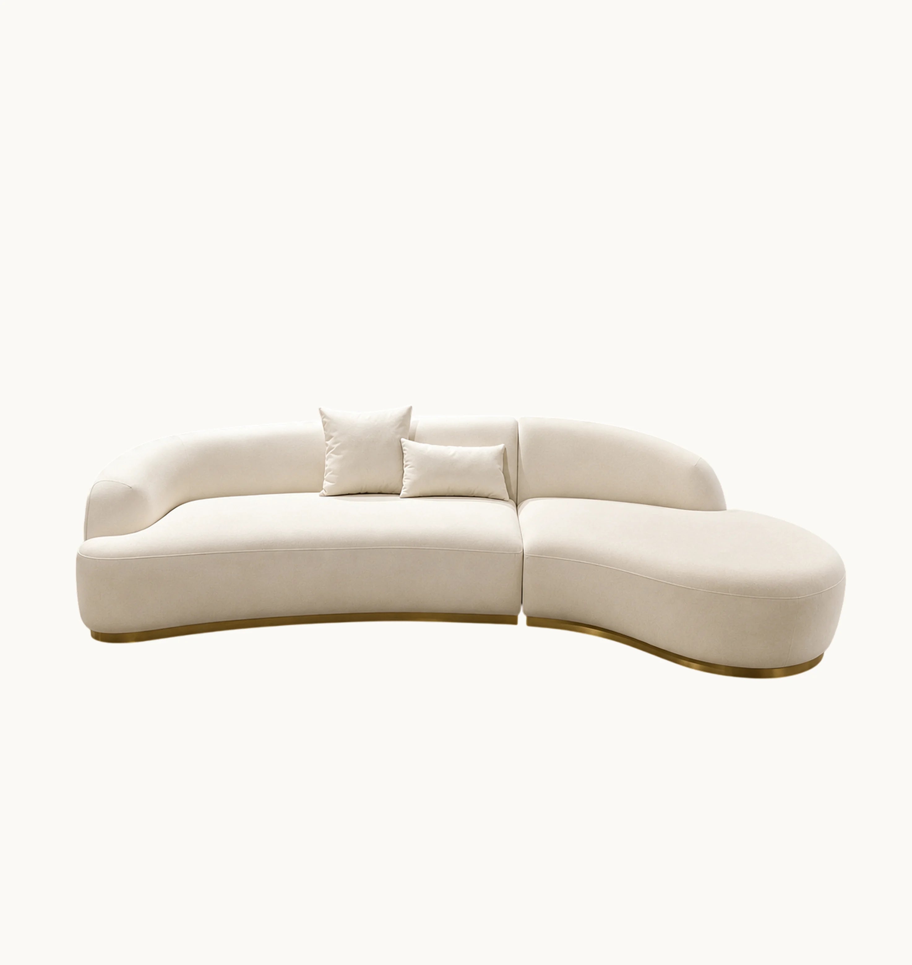 Lapino Sectional RHF