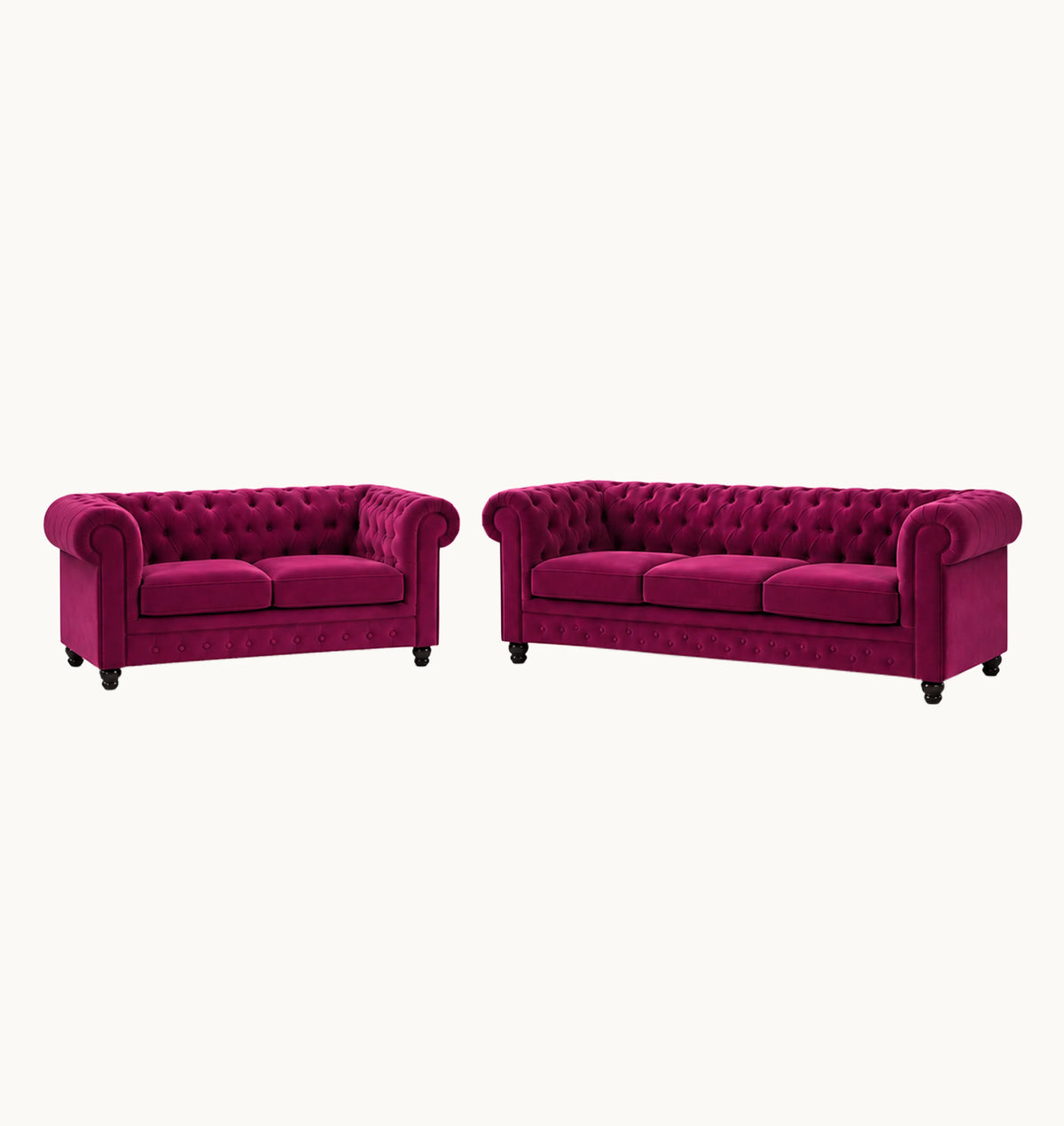 Rose set