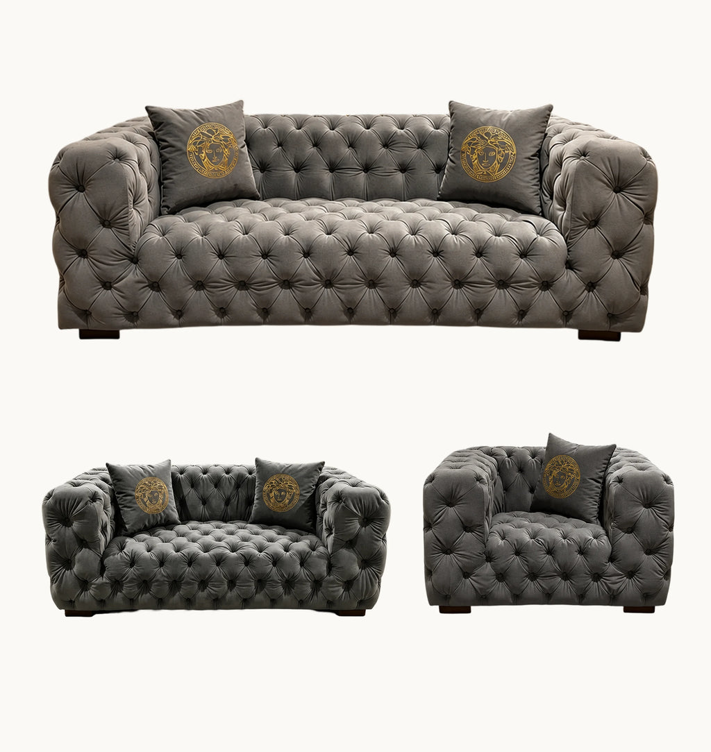 Stempede set