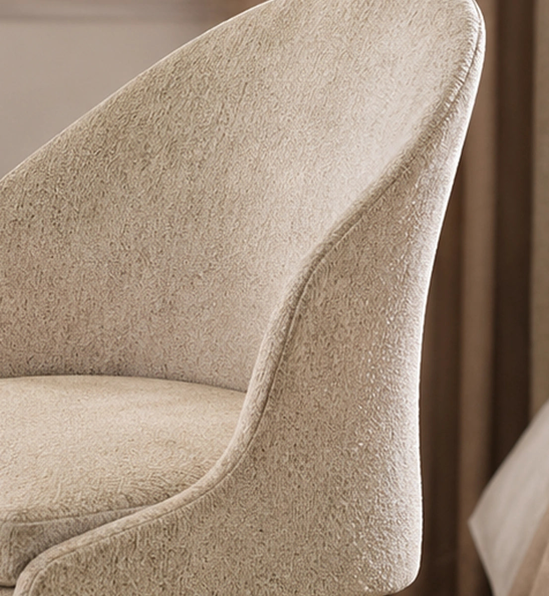 Exceptional Comfort