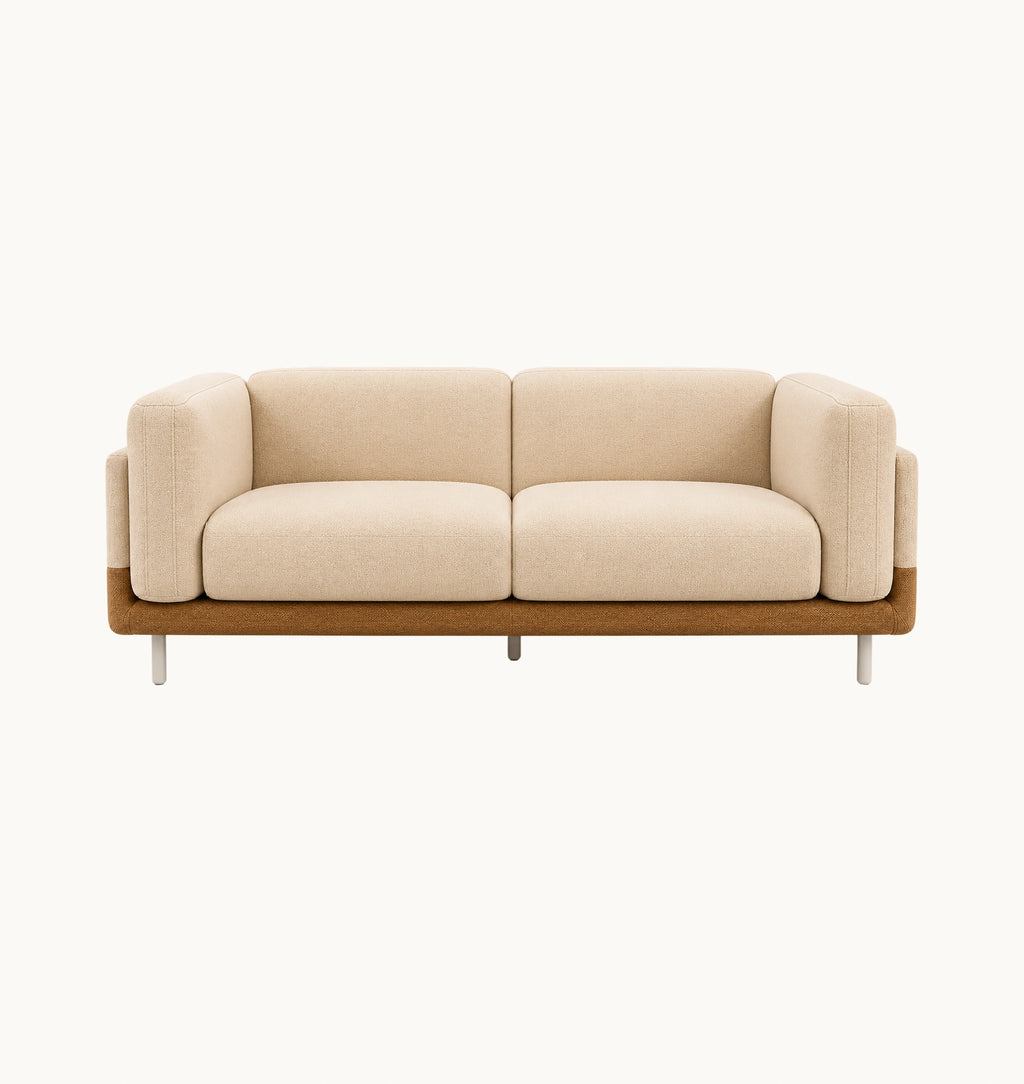 Oslo set sofa