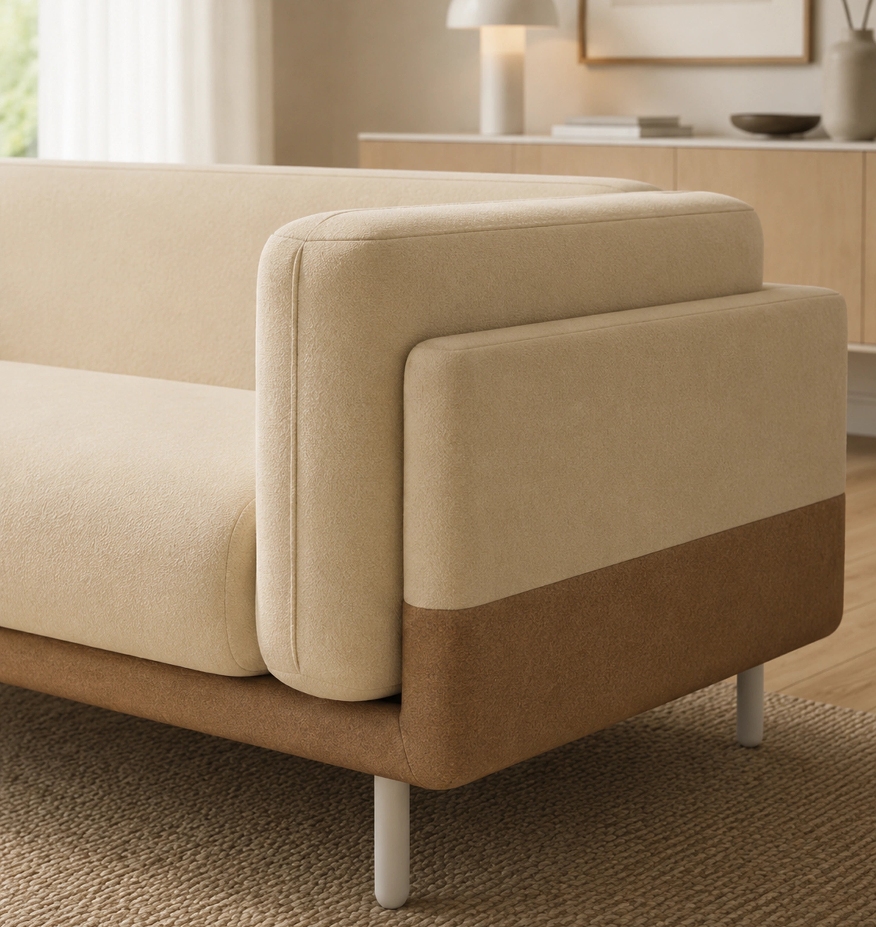 Oslo set sofa