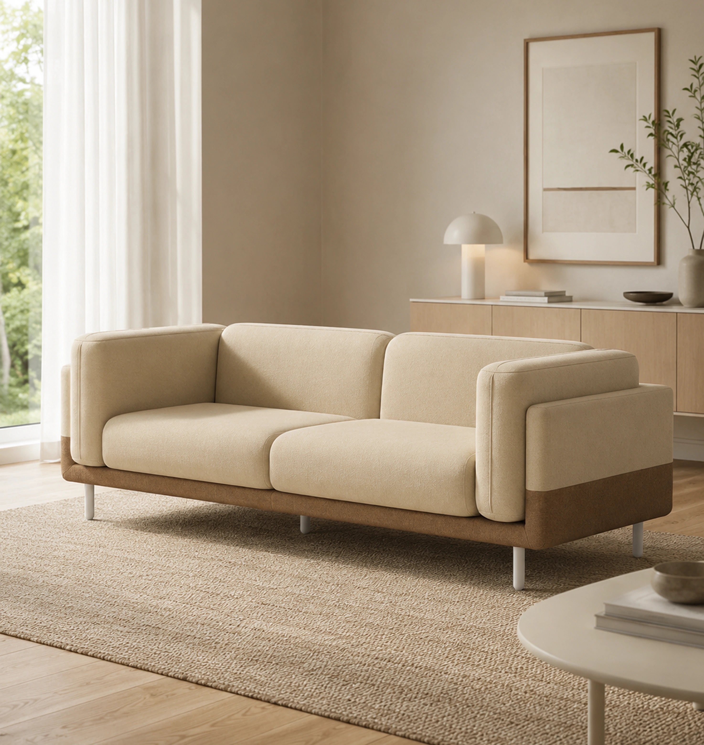 Oslo set sofa