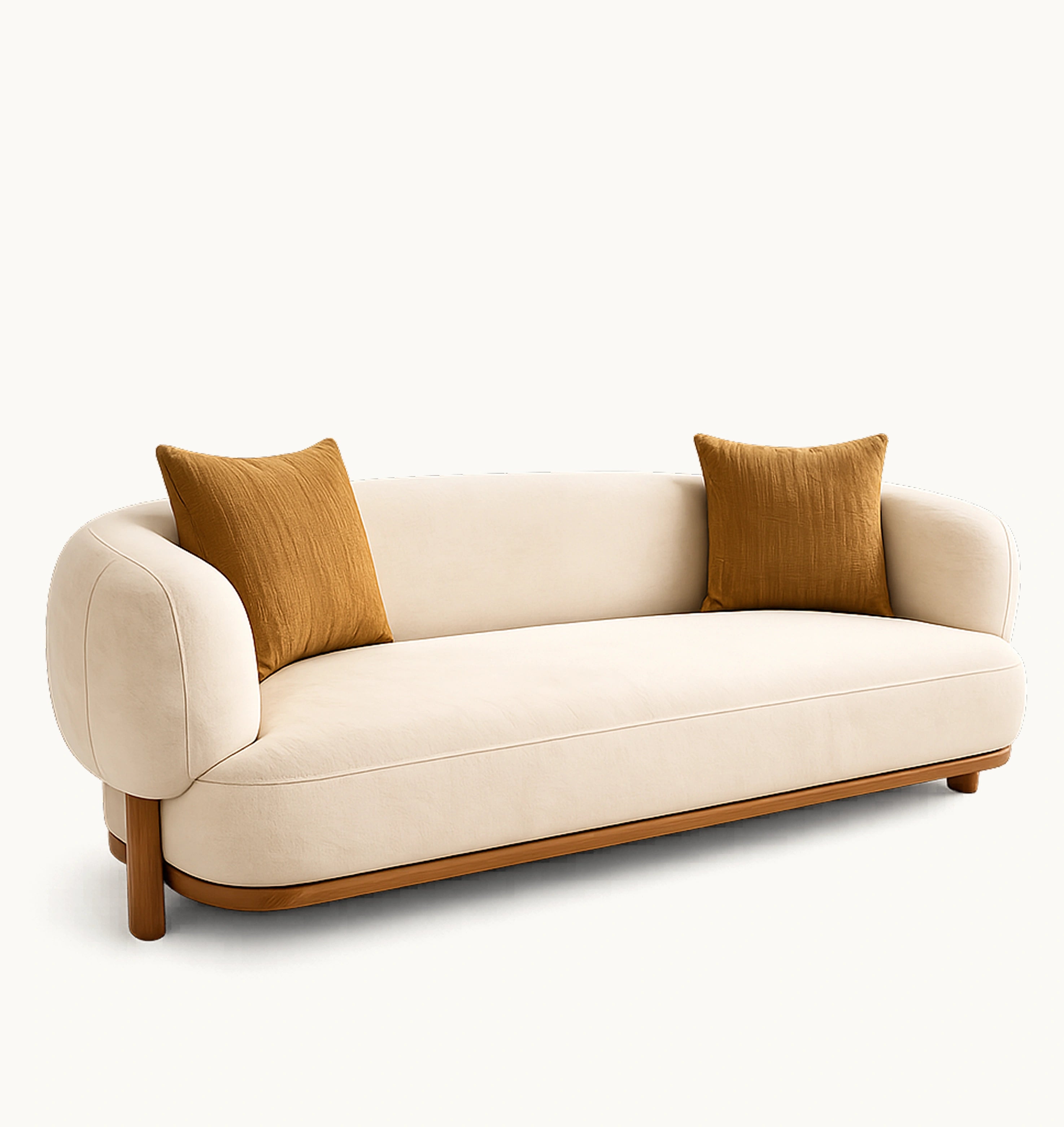 Niche sofa
