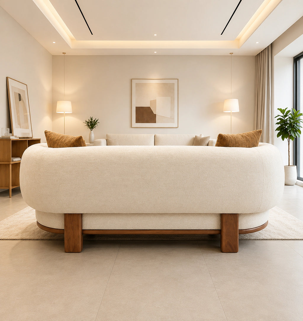 Niche sofa