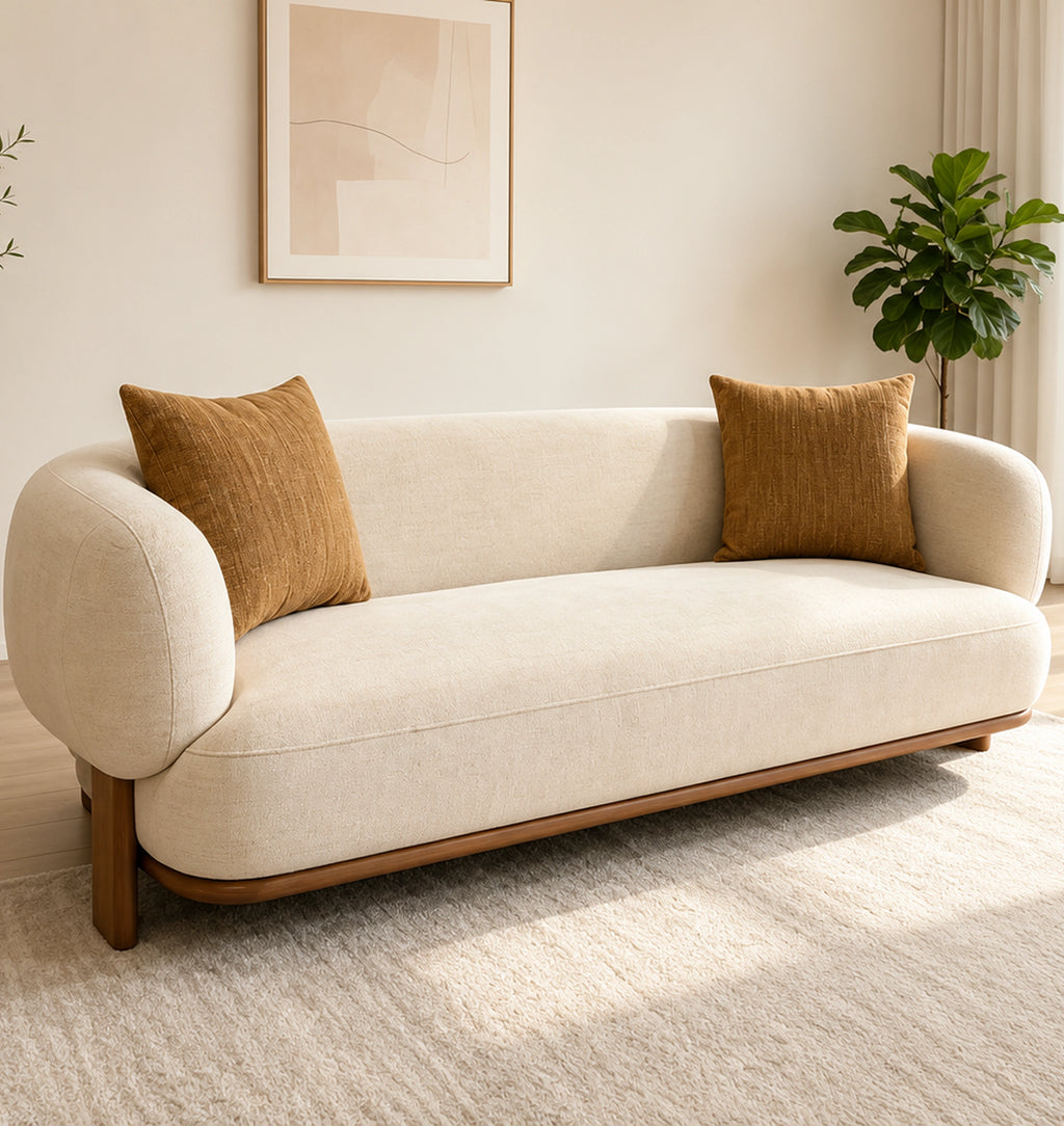 Niche sofa