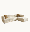 Harvey sectional LHF Chaise