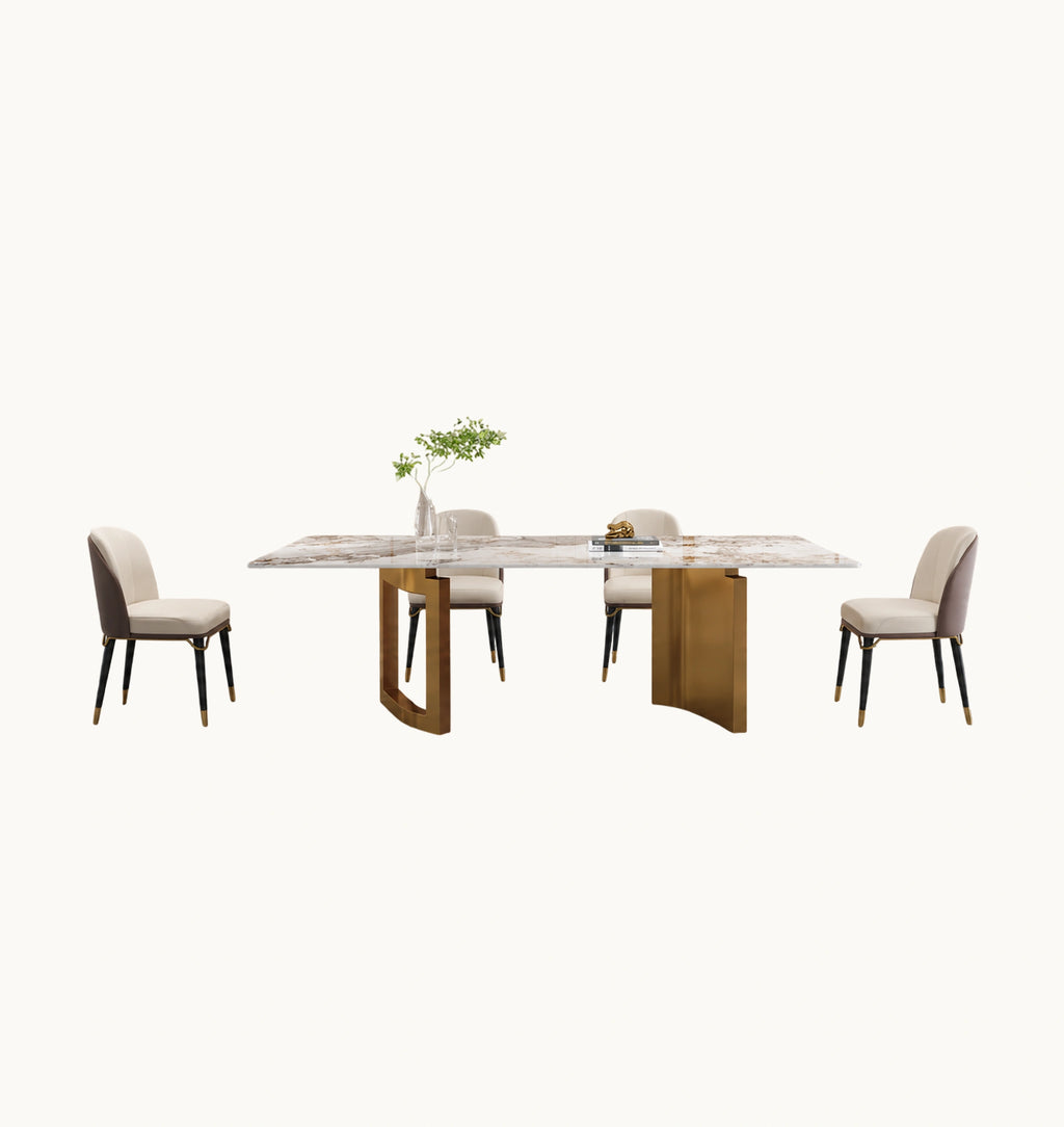 Alora dinning table