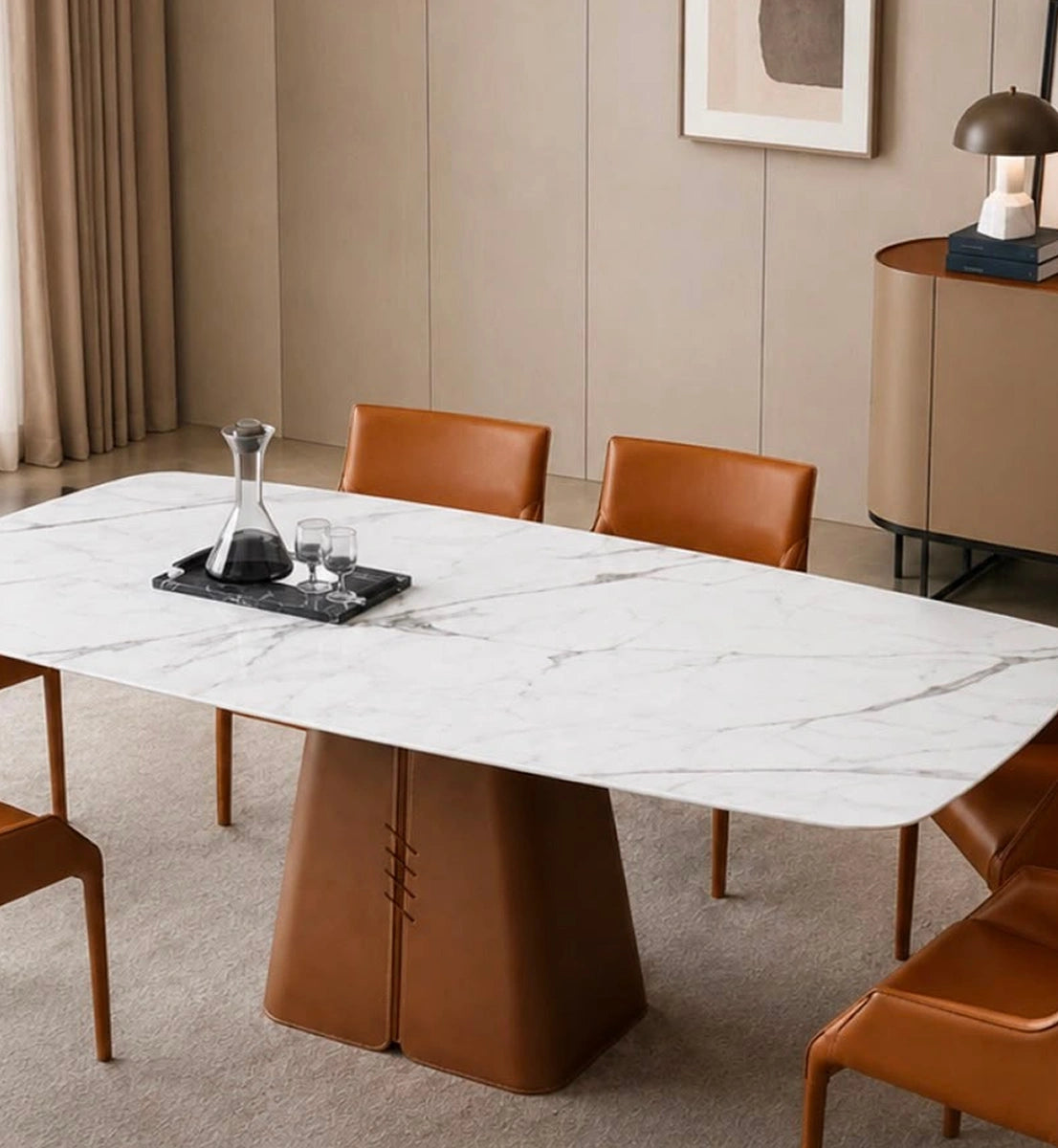 Timeless Modern Elegance