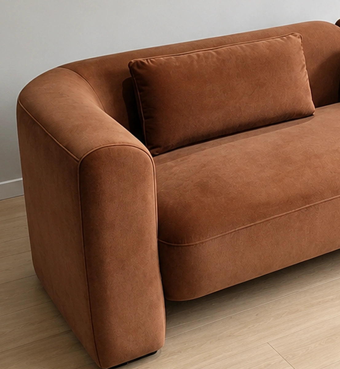 Timeless Minimalist Design