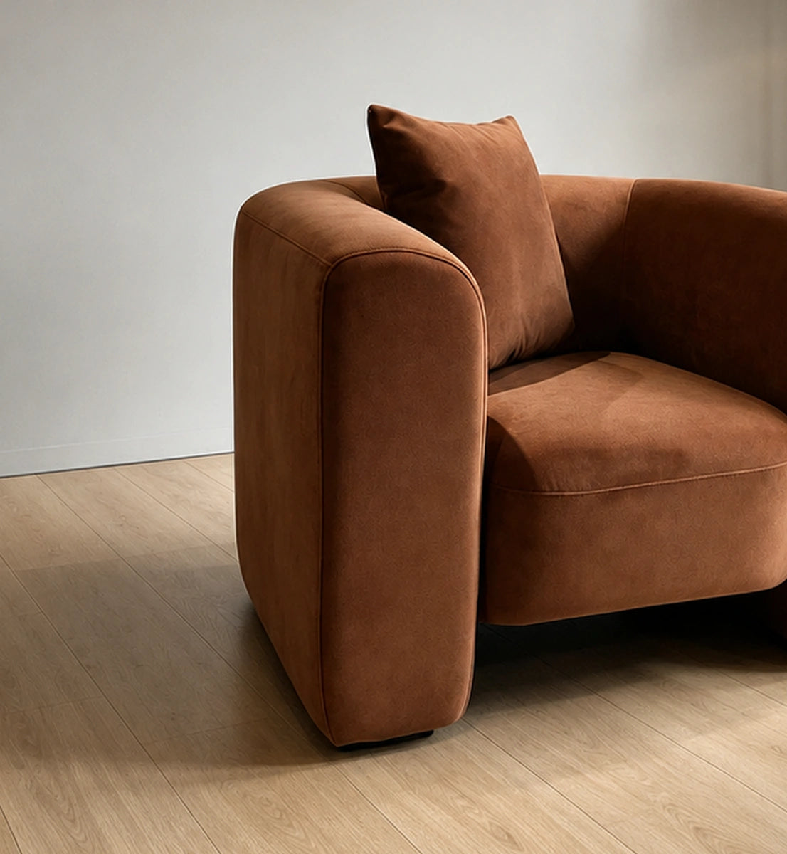 Timeless Minimalist Design